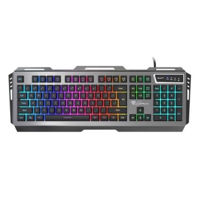 Genesis Rhod 420 RGB Keyboard