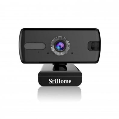 SriHome Web Cam SH004 3MP