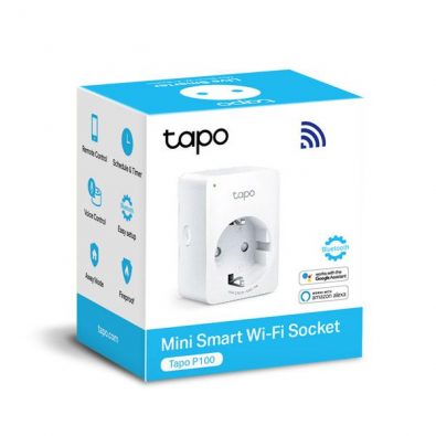 TP-LINK TAPO P100