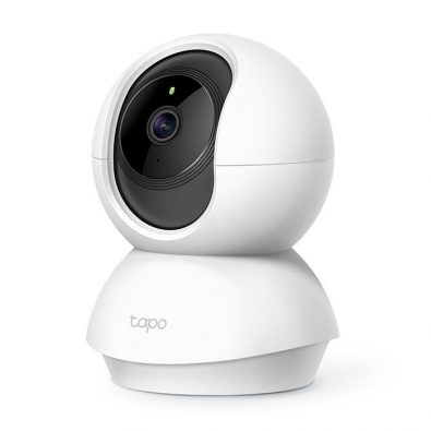 Tp-link Tapo C200 Home Security WiFi Camera Full HD