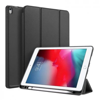 Book Tablet DD Osom Apple iPad Pro 12.9 2018 Black