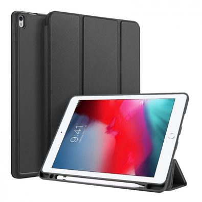 Book Tablet Dux Ducis Osom Apple iPad Pro 10.5 2017 - iPad Air 3 2019 Black
