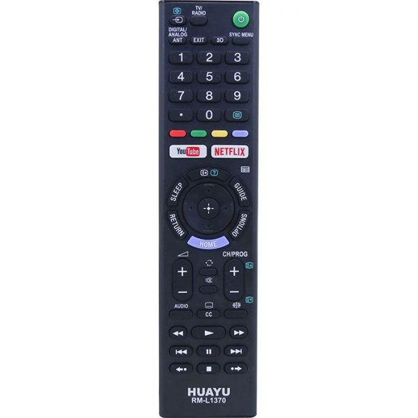 Huayu for Sony TV RM-L1370