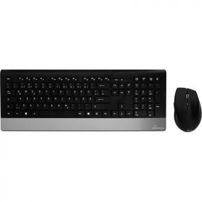 MediaRange MROS105 Wireless Set Keyboard & Mouse Greek