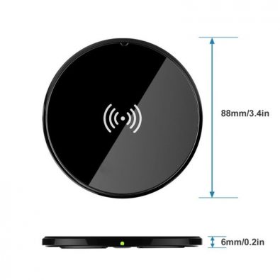 Wireless Charger Qi V300