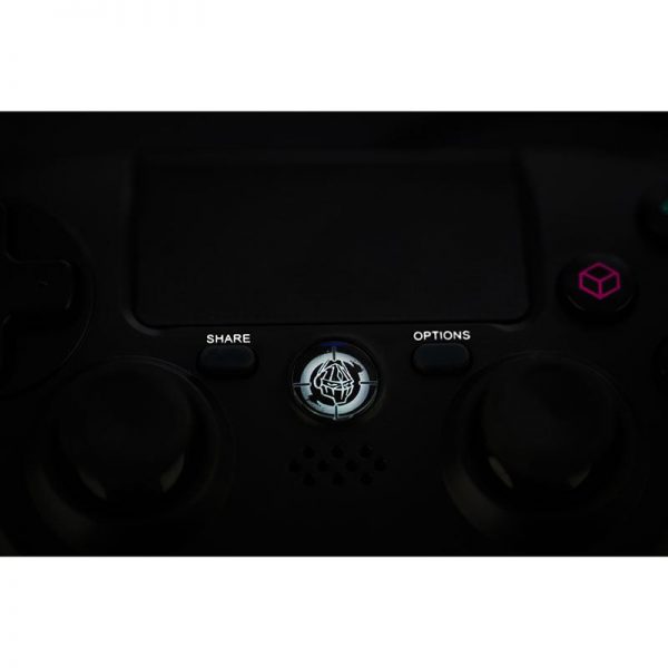 ZeroGround GP-1500 Kojima v2 PC - PS4 Gamepad