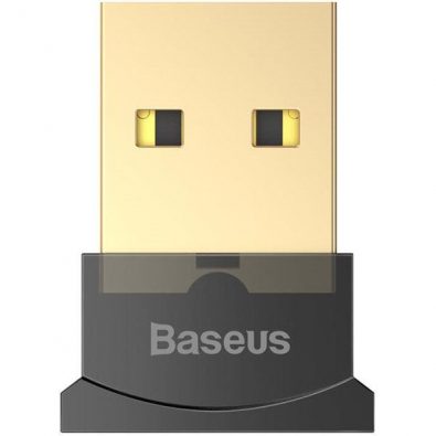 Baseus Bluetooth Adapter 4.0 Black