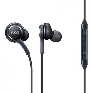 Samsung Tuned by AKG EO-IG955 In-ear Handsfree 3.5mm Black