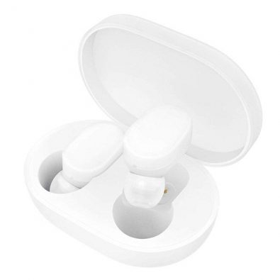 Xiaomi MI True Wireless Bluetooth Earbuds - White