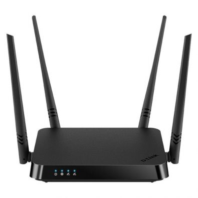 D-LINK DIR-842V2 Wireless AC1200 MU-MIMO Dual-Band Router