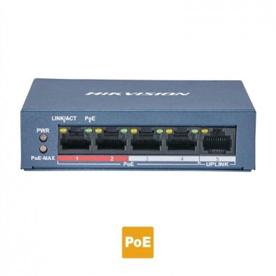 Switch DS-3E0105P-E/M(B)