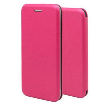 APPLE IPHONE X/XS BOOK CASE PINK