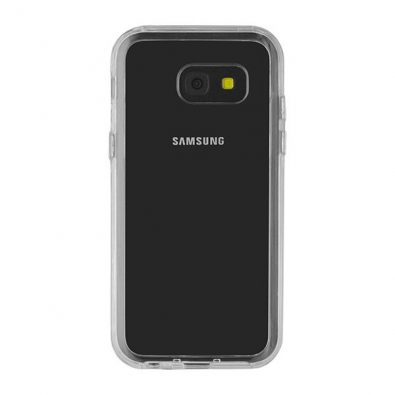 SAMSUNG GALAXY A5 2017 BACK COVER TCT CASE