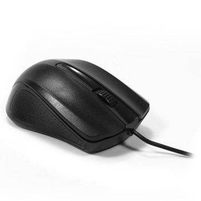 LAMTECH WIRED OPTICAL MOUSE 1000DPI BLACK_1