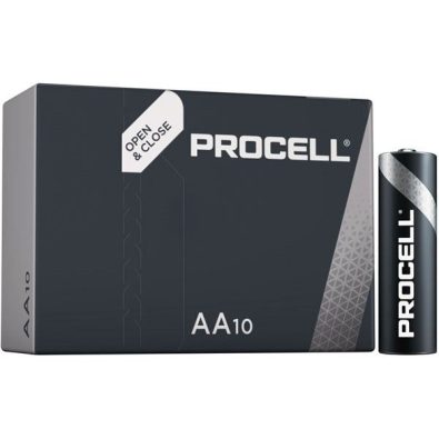 DURACELL PROCELL MN1500 AA